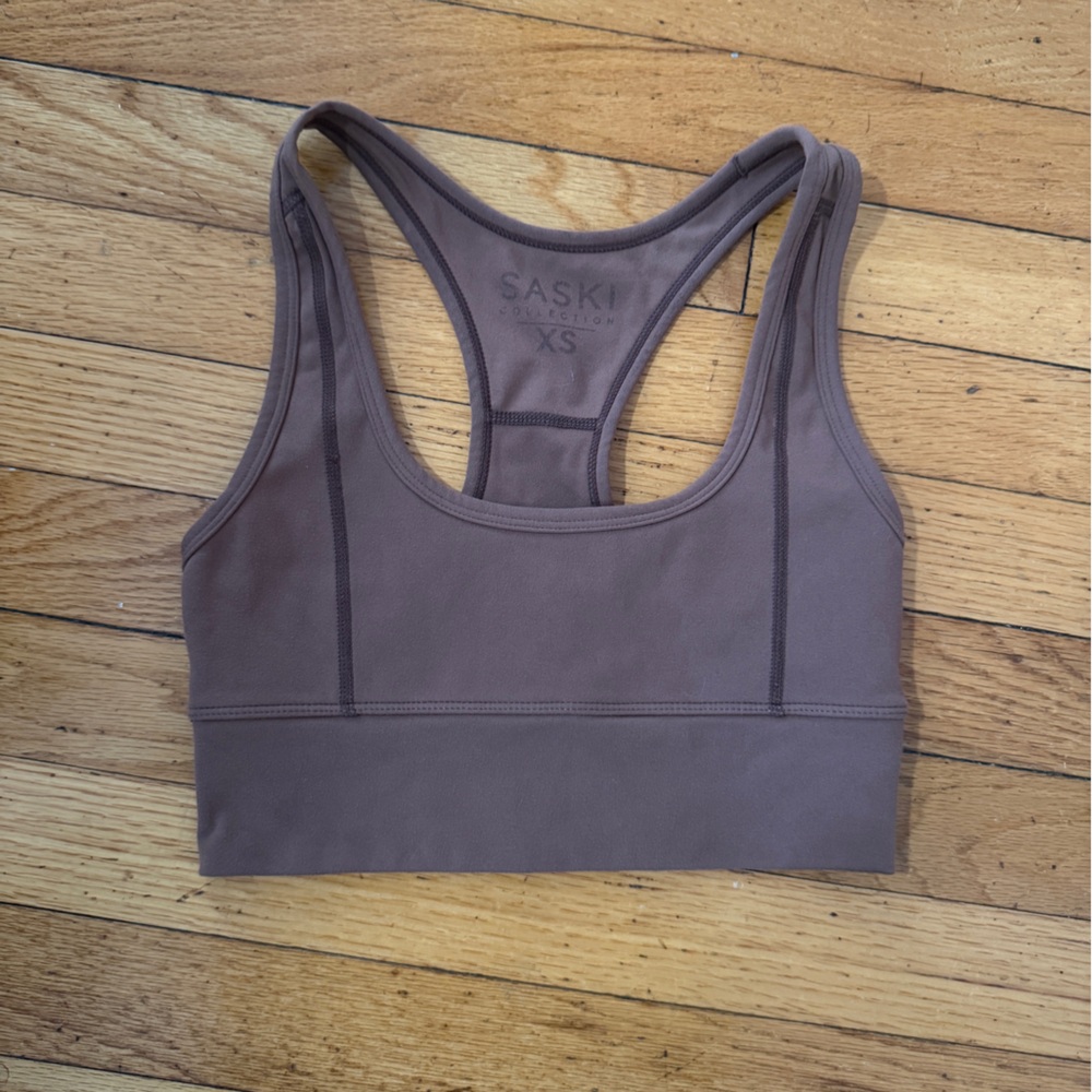 Saski Sports bra